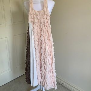 Stunning girls dress